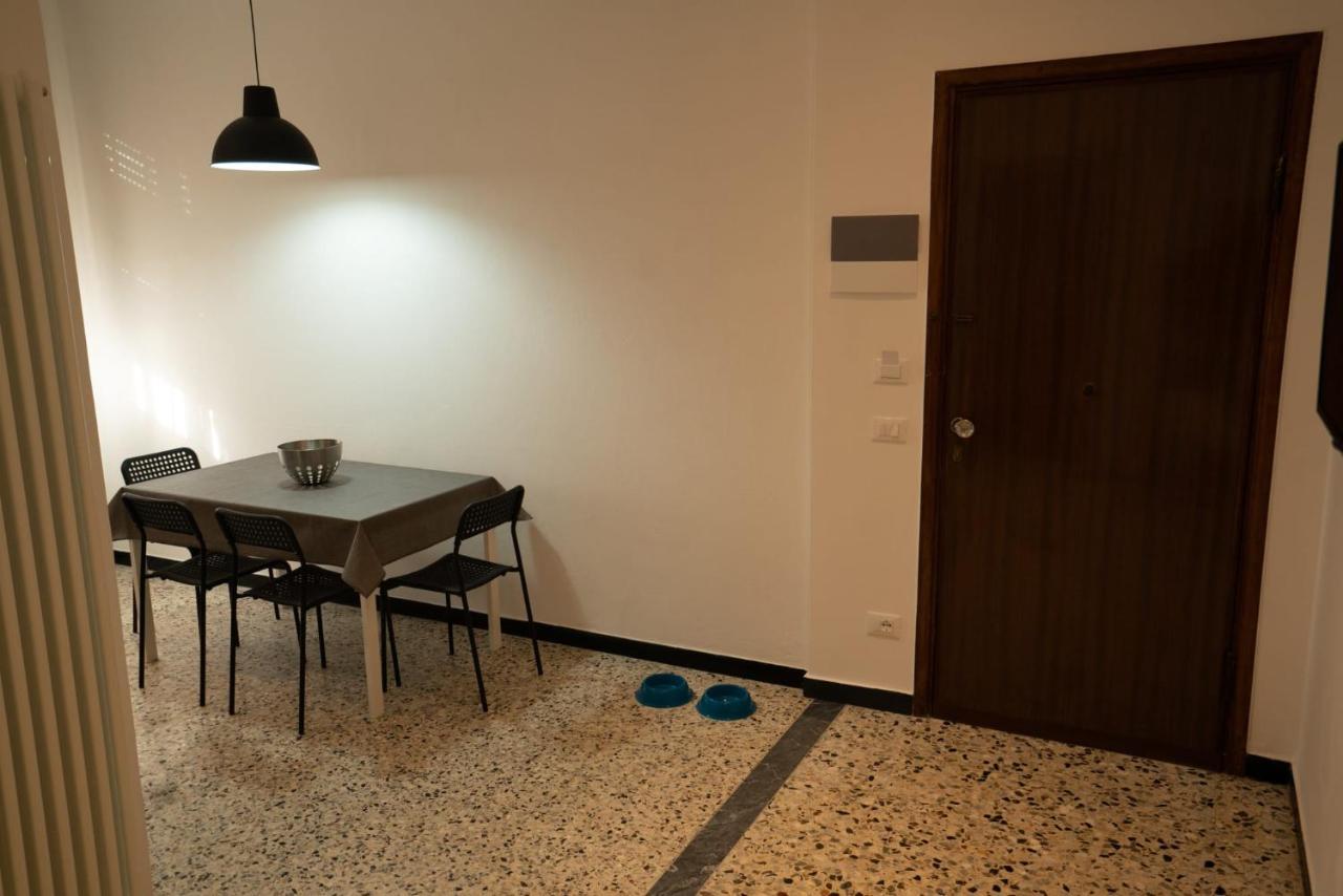La Casa Di Nettuno Apartment La Spezia Exterior foto